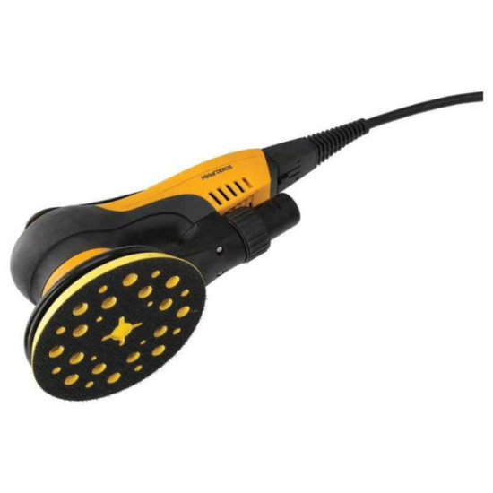 Ponceuse orbitale deros 550CV o 125 mm exc 5 mm Mirka MID5502022