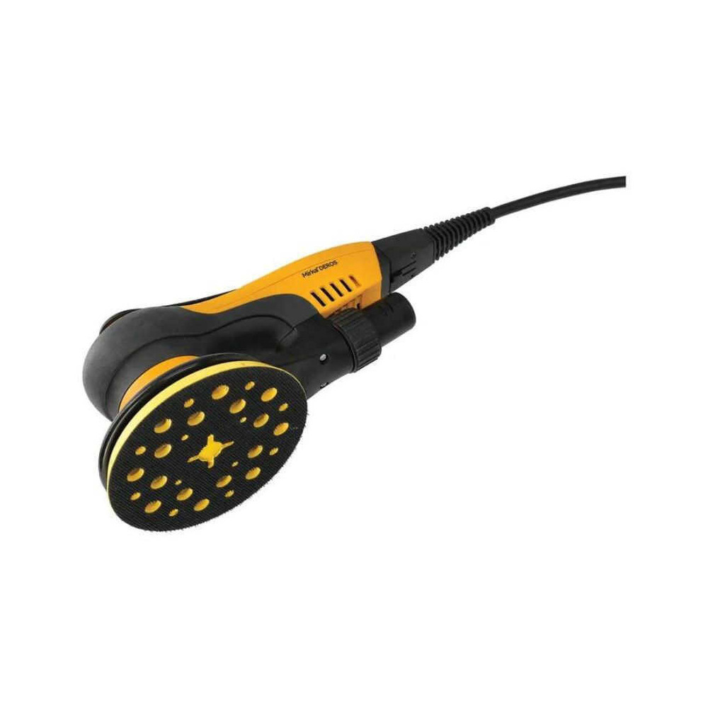 Ponceuse orbitale deros 550CV o 125 mm exc 5 mm Mirka MID5502022