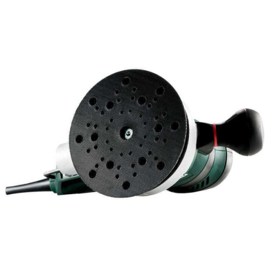 Ponceuse excentrique Metabo SXE450