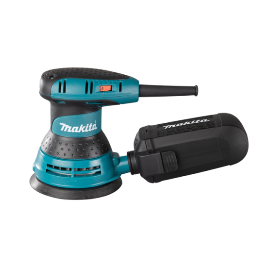 Ponceuse excentrique 300 w O125 mm Makita BO5031