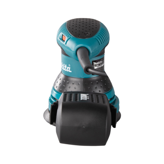 Ponceuse excentrique 300 w O125 mm Makita BO5031