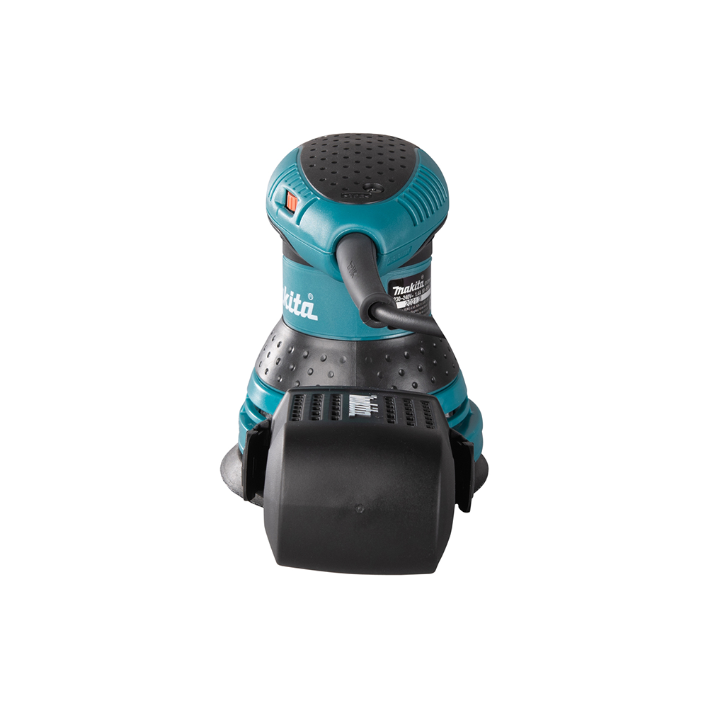 Ponceuse excentrique 300 w O125 mm Makita BO5031