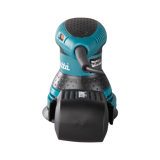 Ponceuse excentrique 300 w O125 mm Makita BO5031