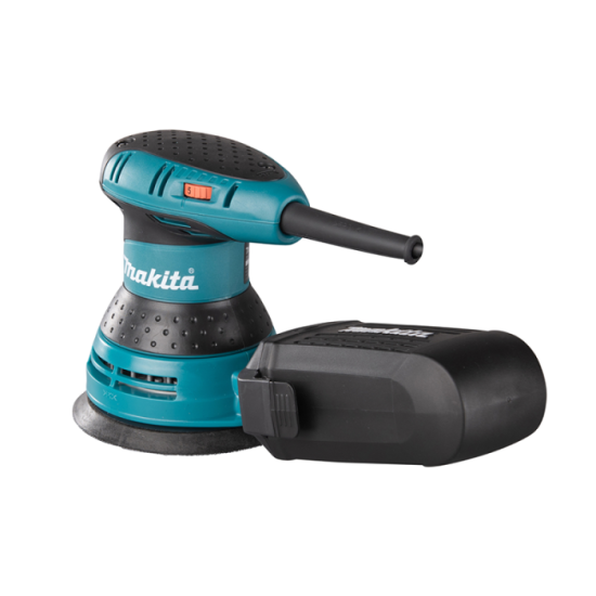 Ponceuse excentrique 300 w O125 mm Makita BO5031