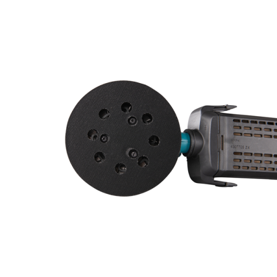 Ponceuse excentrique 300 w O125 mm Makita BO5031