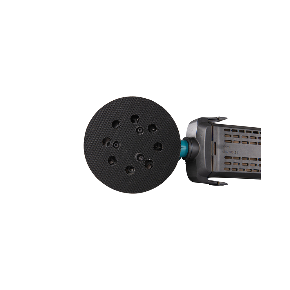 Ponceuse excentrique 300 w O125 mm Makita BO5031