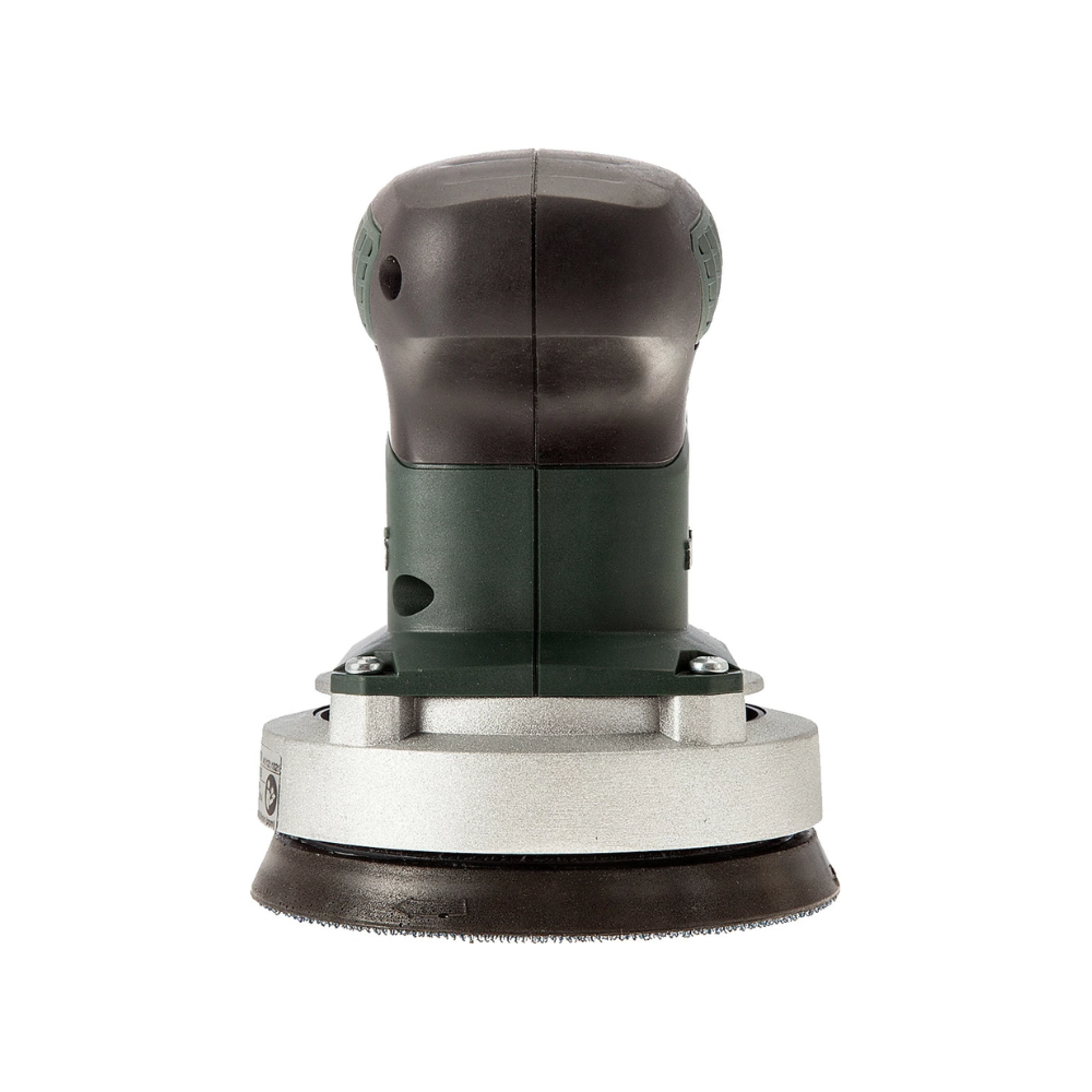 Ponceuse excentrique filaire sxe 3125 en coffret Metabo 600443500