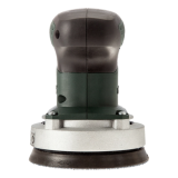 Ponceuse excentrique filaire sxe 3125 en coffret Metabo 600443500
