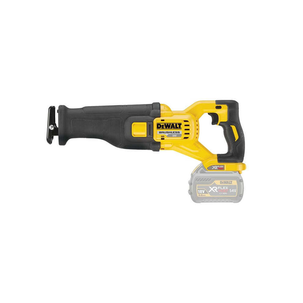 Scie circulaire Dewalt DCS388N