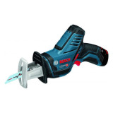 Scie sabre 12V gsa 12V 14 en coffret Bosch 060164L905