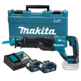 Scie sabre Makita DJR187RTE