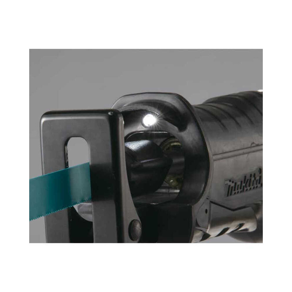 Scie sabre Makita DJR187RTE