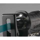 Scie sabre Makita DJR187RTE