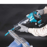 Scie sabre Makita DJR187RTE