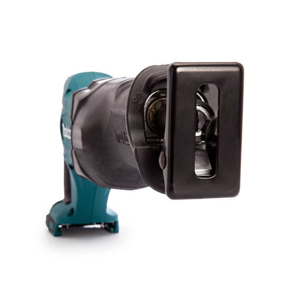 Scie sabre Makita DJR186RFE