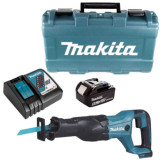 Scie sabre Makita DJR186RT