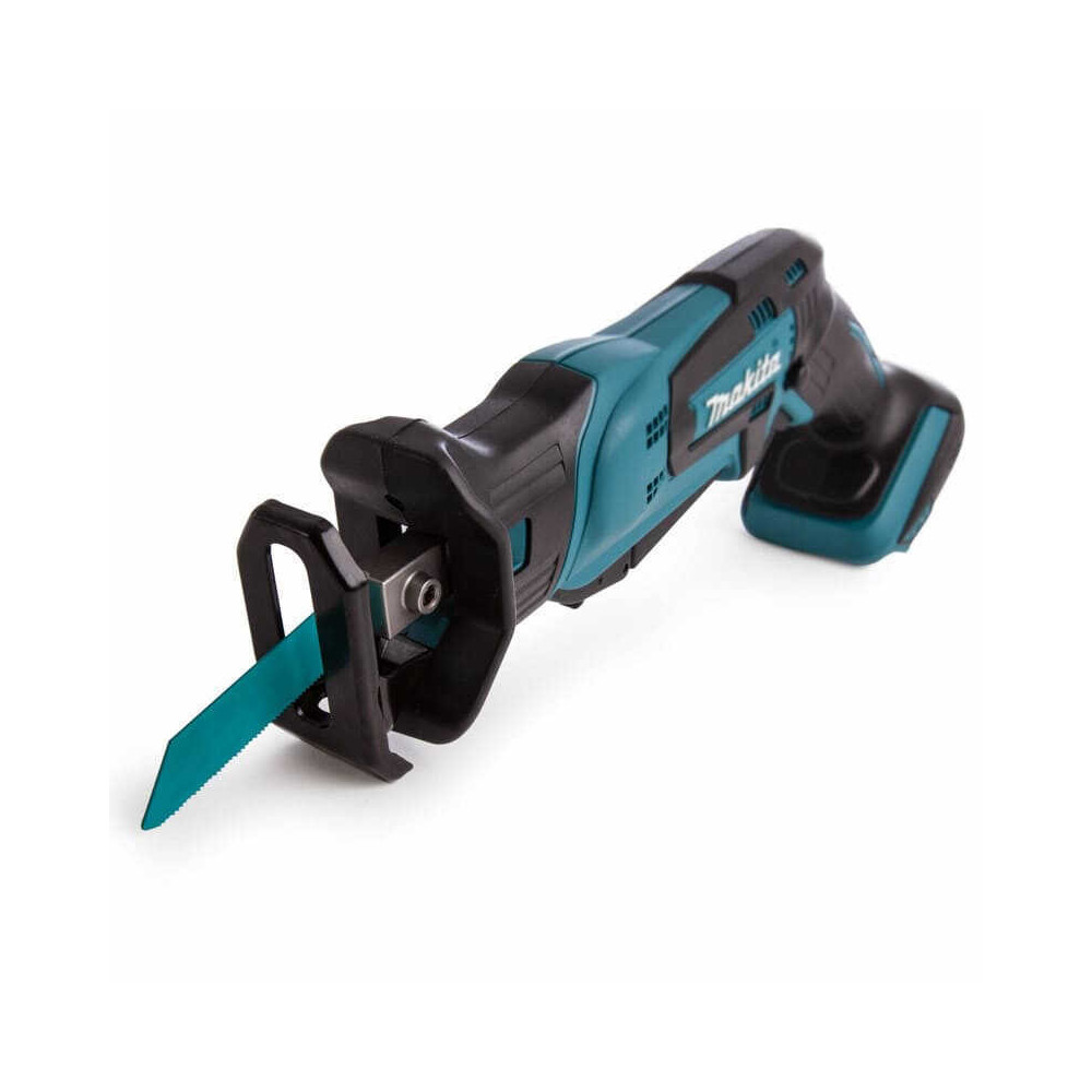 Scie sabre Makita DJR185Z