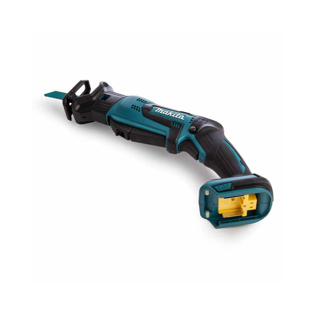 Scie sabre Makita DJR185Z