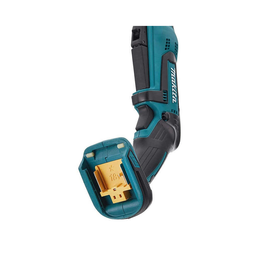 Scie sabre Makita DJR185Z