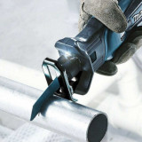 Scie sabre Makita DJR185Z