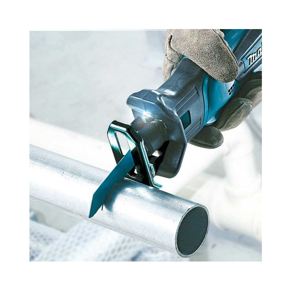 Scie sabre 18V Makita DJR183RM1J