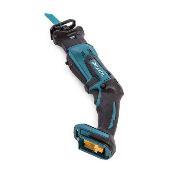 Scie recipro sans fil 18 v Makita DJR183Y1J
