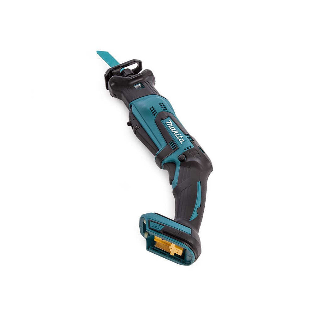 Scie recipro sans fil 18 v Makita DJR183Y1J