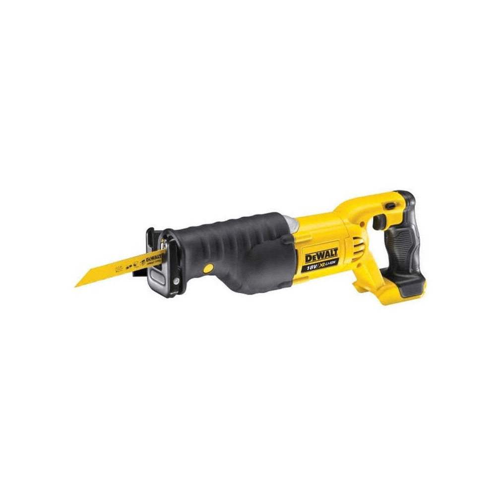 Scie sabre Dewalt DCS380N xj