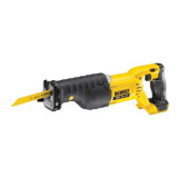 Scie sabre Dewalt DCS380N xj