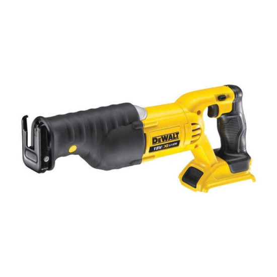 Scie sabre Dewalt DCS380N xj