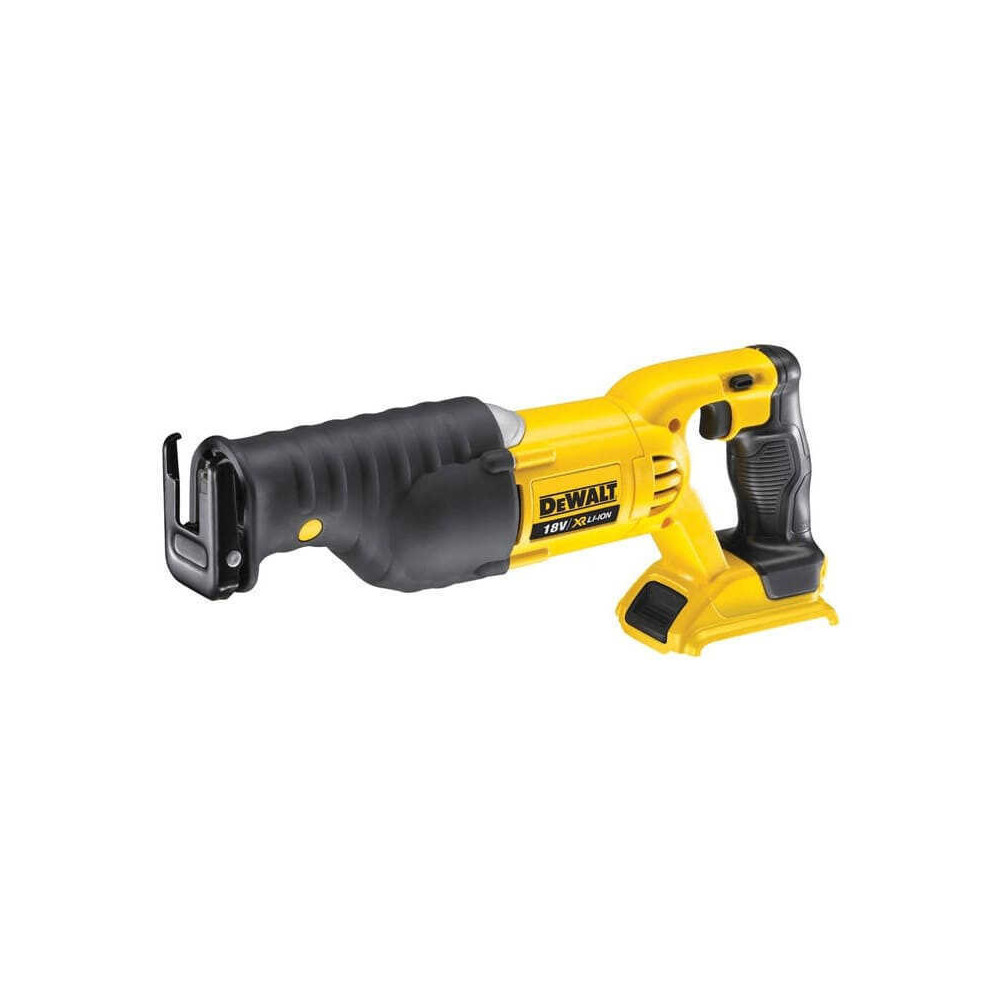 Scie sabre Dewalt DCS380N xj