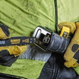 Scie sabre Dewalt DCS380N xj