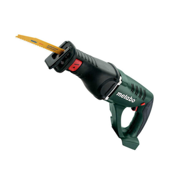 Scie sabre Metabo ASE18TX