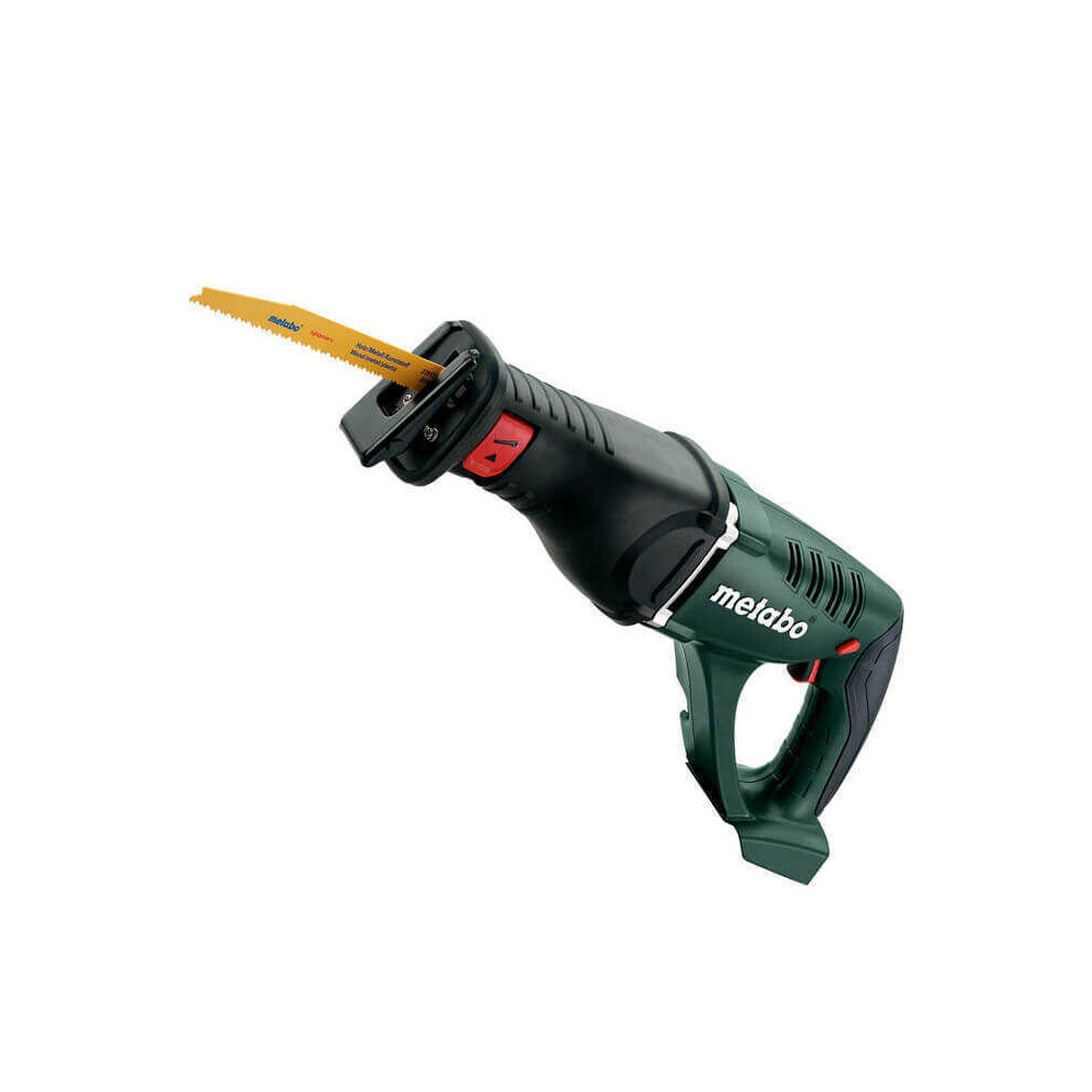 Scie sabre Metabo ASE18TX
