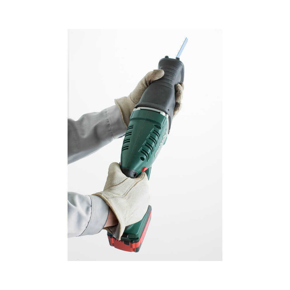 Scie sabre Metabo ASE18TX