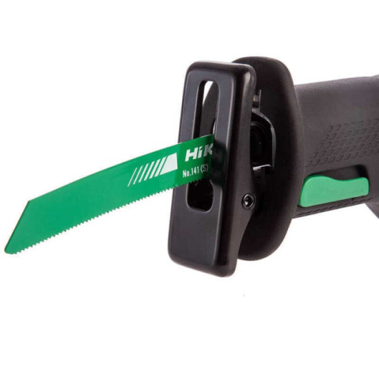 Scie sabre Hikoki CR18DBL