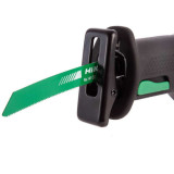 Scie sabre Hikoki CR18DBL