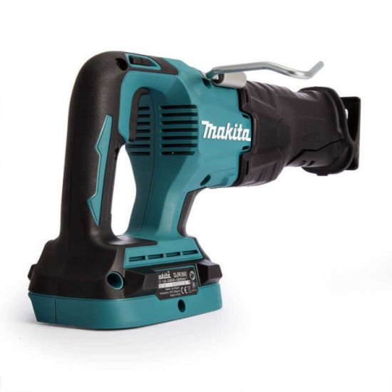 Scie sabre Makita DJR360Z