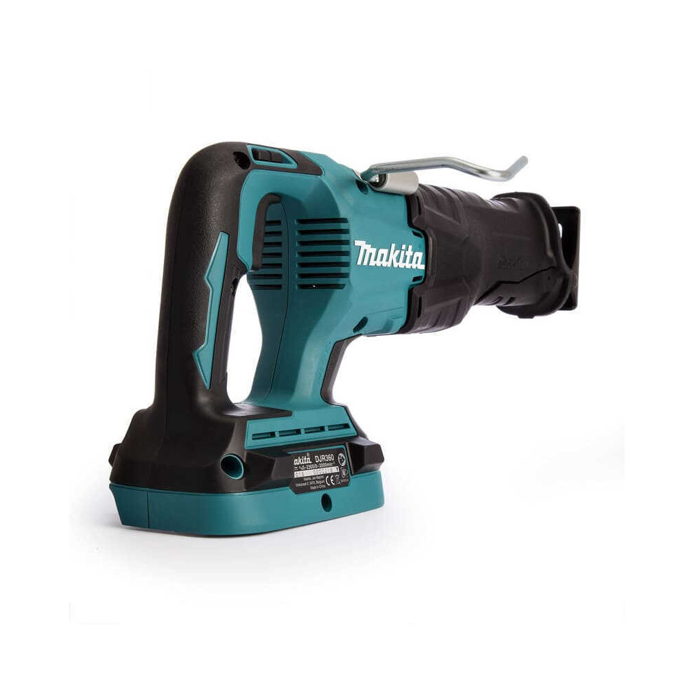 Scie sabre Makita DJR360Z