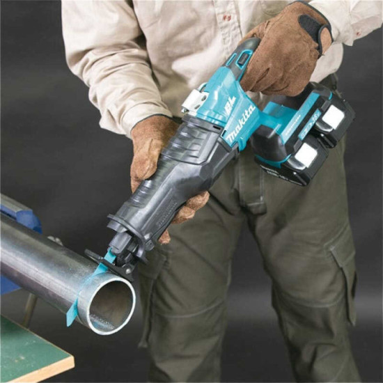 Scie sabre Makita DJR360Z