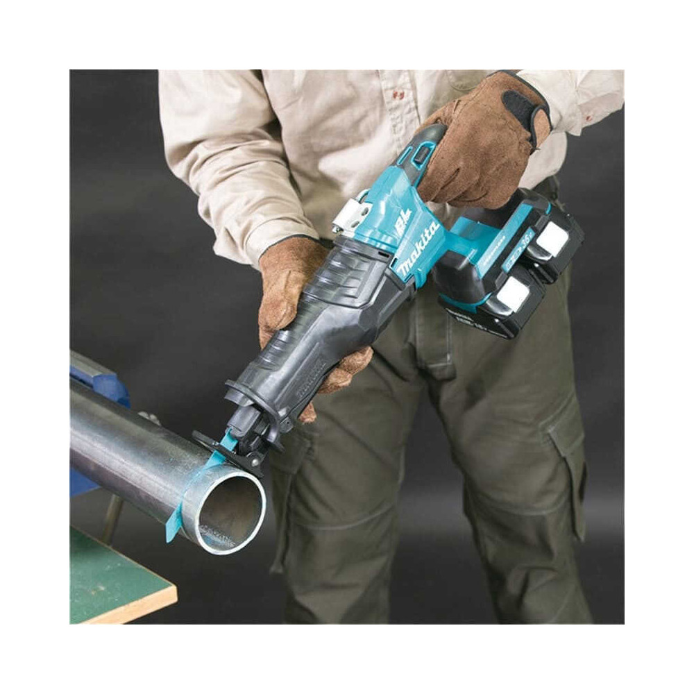 Scie sabre Makita DJR360Z
