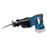 Scie sabre Bosch GSA18V lin