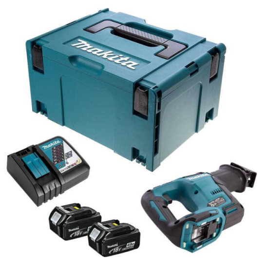 Scie recipro Makita DJR188RMJ