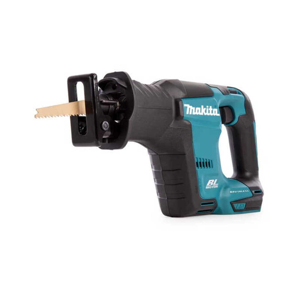 Scie recipro Makita DJR188RMJ