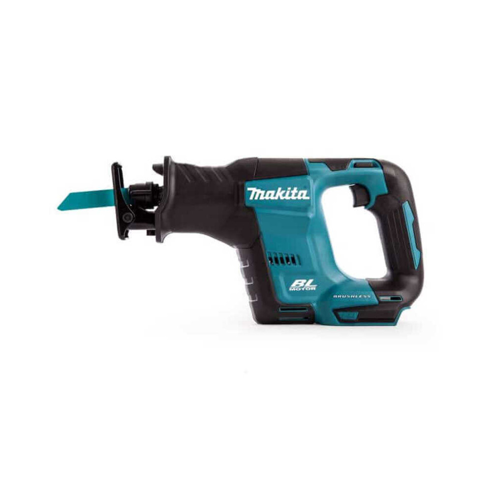 Scie recipro Makita DJR188RMJ