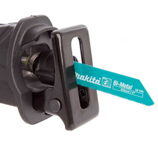 Scie recipro Makita DJR188RMJ