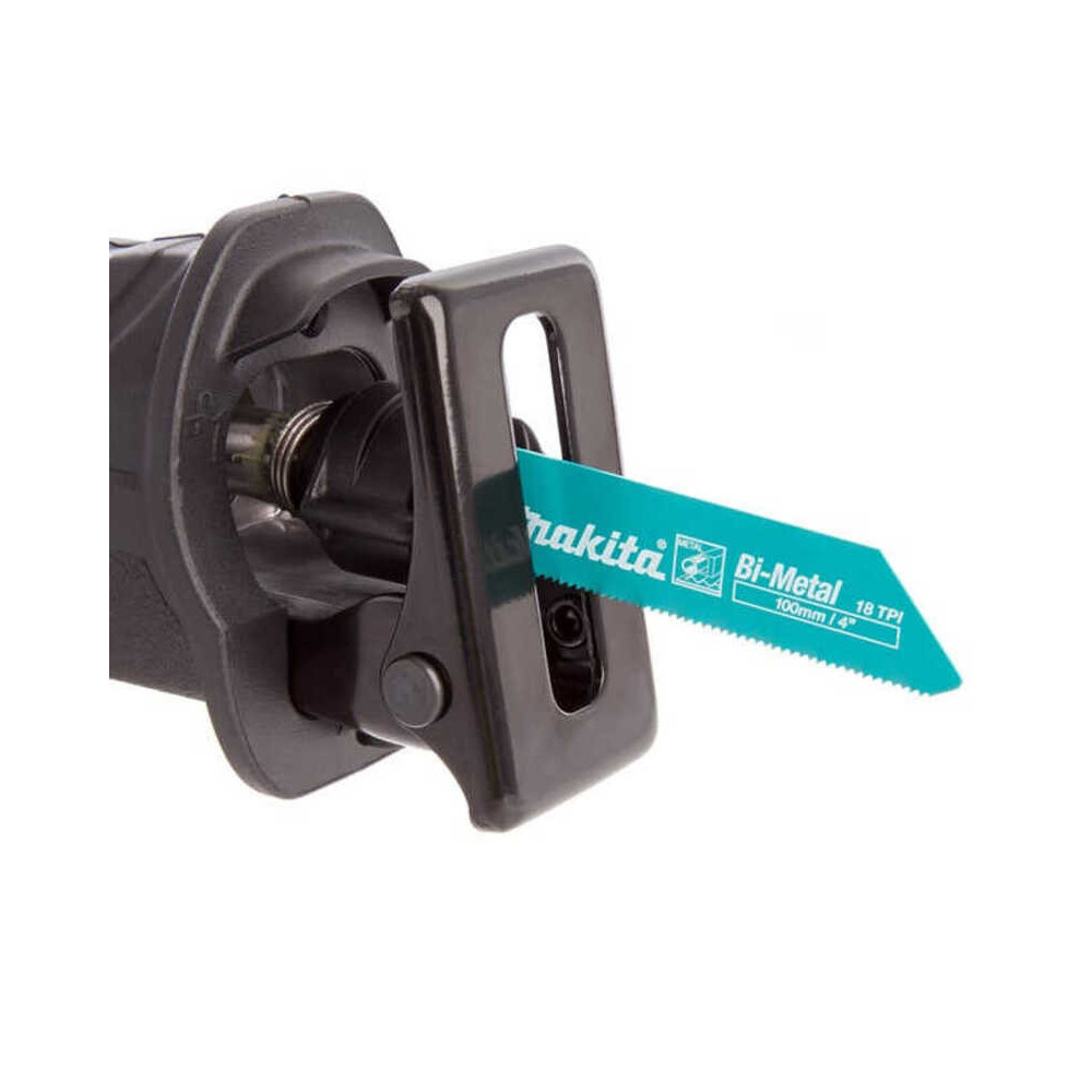 Scie recipro Makita DJR188RMJ
