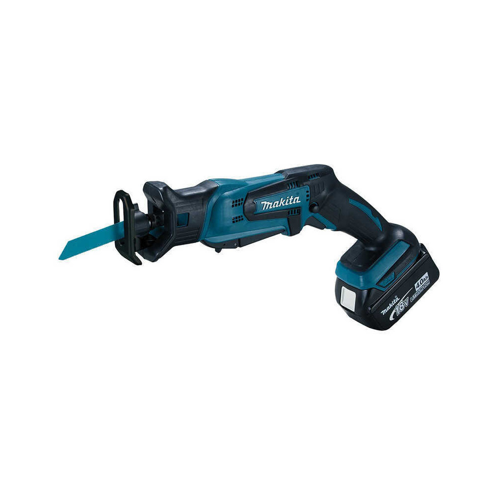 Scie sabre Makita DJR183RMJ