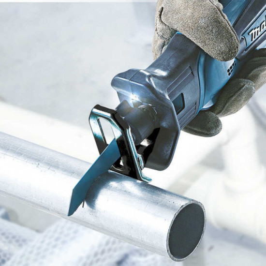 Scie sabre Makita DJR183RMJ