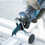Scie sabre Makita DJR183RMJ